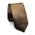 Cravata Slim Light Brown