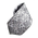 Cravata Paisley silver1