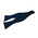 Papion Self Tie Navy