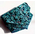 Eșarfă Ascot Green Paisleys