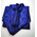 Esarfa Ascot Blue Paisley