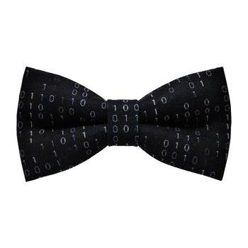 Papion Dark Binar