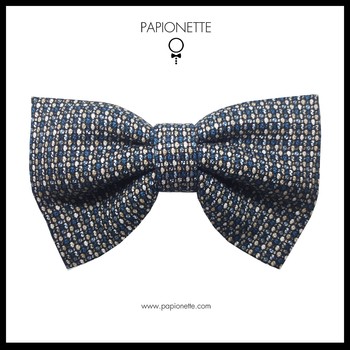 Papion Butterfly Blue Sensation
