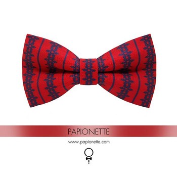 Papion Etnic Red II