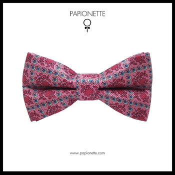 Papion Pink Flower