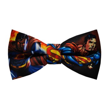Papion Superman