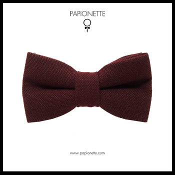 Papion Trabucco Burgundy D