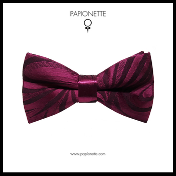 Papion Trabucco Fuchsia Design