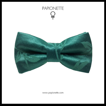 Papion Trabucco Green Flower