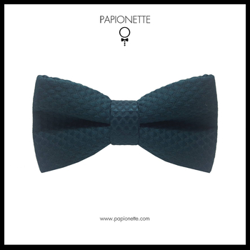 Papion Trabucco Green Plaid