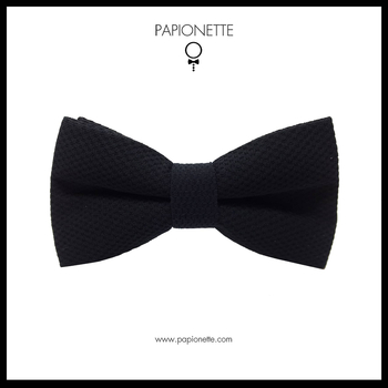 Papion Trabucco Mr. Black
