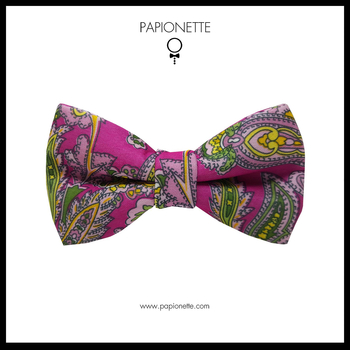 Papion Trabucco Pink