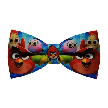 Papion Angry Birds I