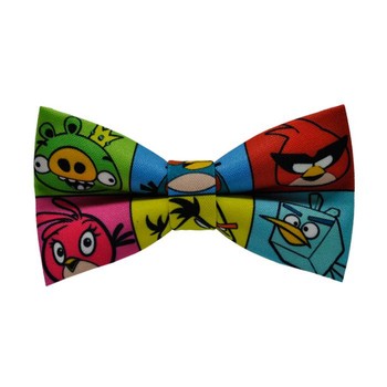 Papion Angry Birds II