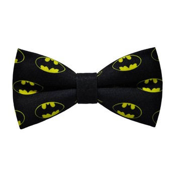 Papion Batman II