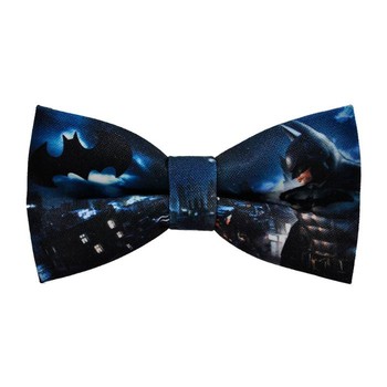Papion Batman III