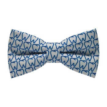Papion Blue Dentist