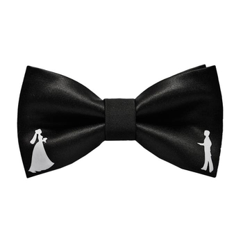 Papion Bride &Groom I