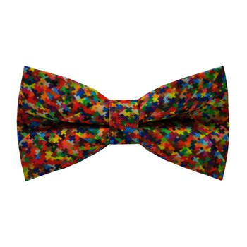 Papion Colorful  Puzzles