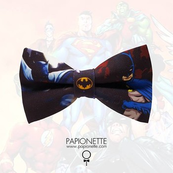 Papion Copii Batman