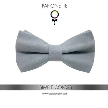 Papion Copii Cadet Gray