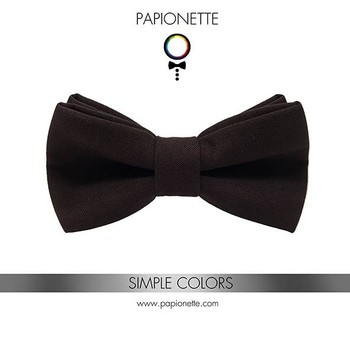 Papion Copii Dark Sienna