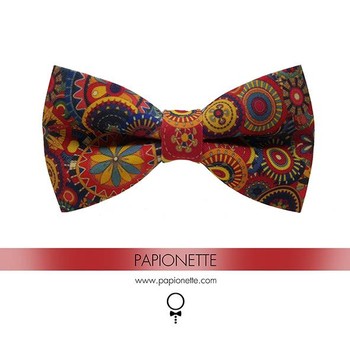 Papion Copii Enigma