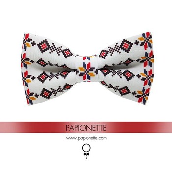 Papion Copii Etnic
