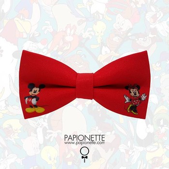 Papion Copii Mickey & Minnie