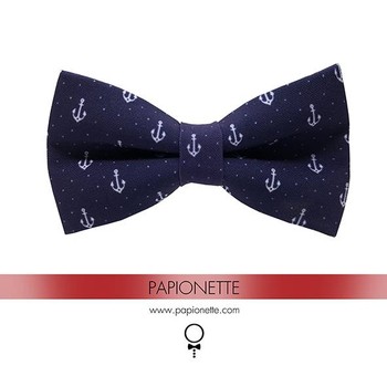 Papion Copii Nautic - Navy