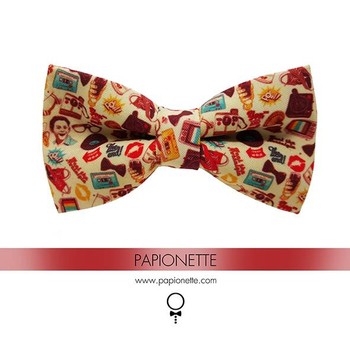 Papion Copii Old Pattern