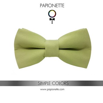 Papion Copii Pistachio
