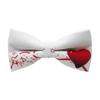 Papion Copii Valentine's - Big Heart