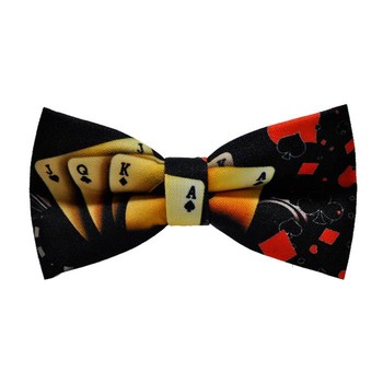 Papion Discret Poker