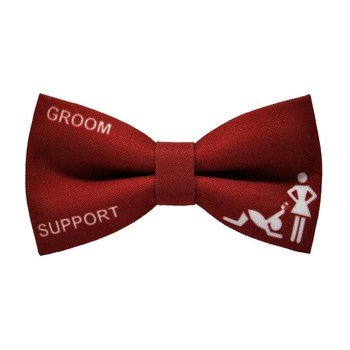 Papion Groom Support - Bordeaux