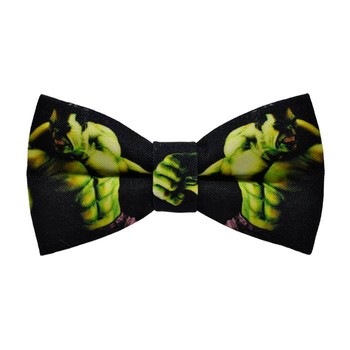 Papion Hulk