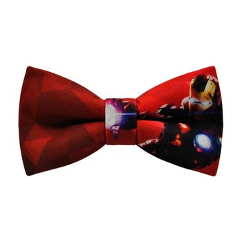 Papion Iron Man I