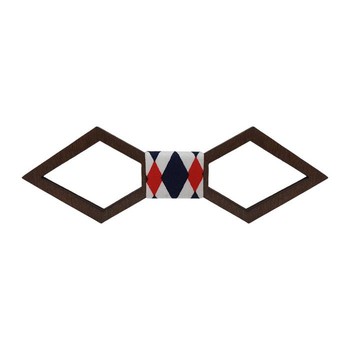 Papion Lemn Diamond