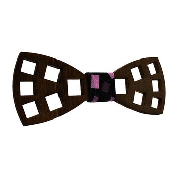 Papion Lemn Squares