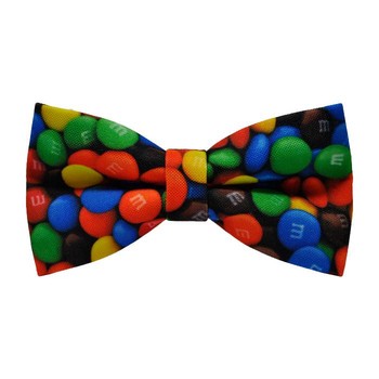 Papion M&M's