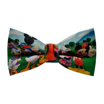 Papion Mickey&Friends I