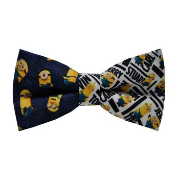 Papion Minions III