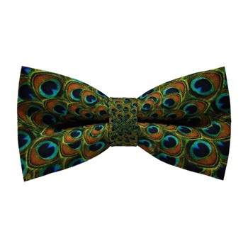 Papion Peacock V