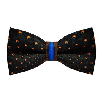 Papion Peacock VI