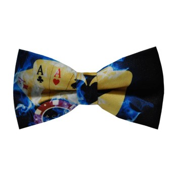 Papion Poker I