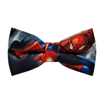 Papion Spiderman