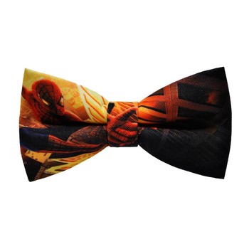 Papion Spiderman I