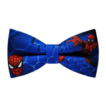 Papion Spiderman II