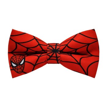Papion Spiderman - Red