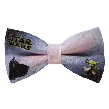 Papion Star Wars 1